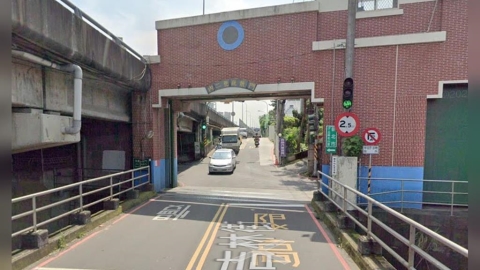 下班注意!基隆河水位達3級警戒 雙北「這時」起陸續開放疏散門