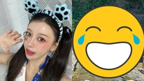 韓籍啦啦隊女神李雅英挑戰「跳水」!7教練下水「爭相護花」他看傻:什麼畫面啦