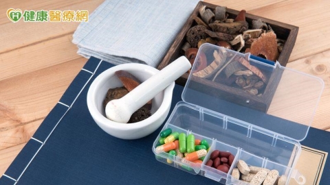 三高患者不用再「兩邊跑」!中西醫雙向轉診 整合照護兼顧用藥安全