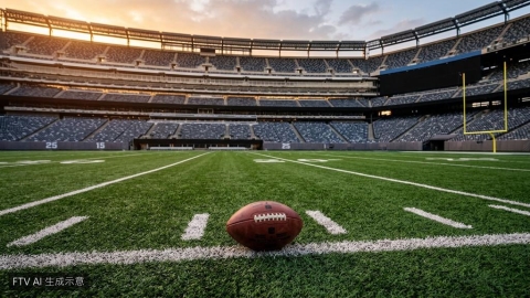 NFL芝加哥熊傳傷情 兩大進攻主力練球提前退場