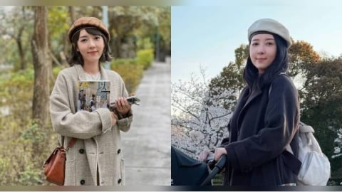 五熊潑油罰10萬獲釋！首度公開道歉認愚昧無知：我不會再犯