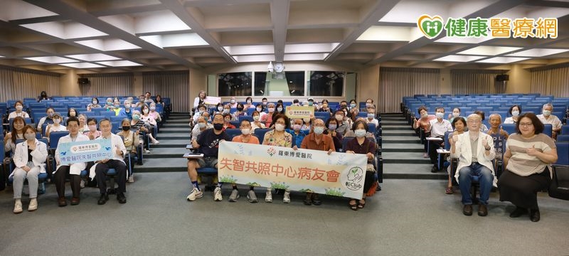 處理業務力不從心!揪出輕度阿茲海默症 醫解治療與早期照護