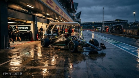 凱迪拉克F1首季至今未得積分 新領隊力挺稱表現可敬