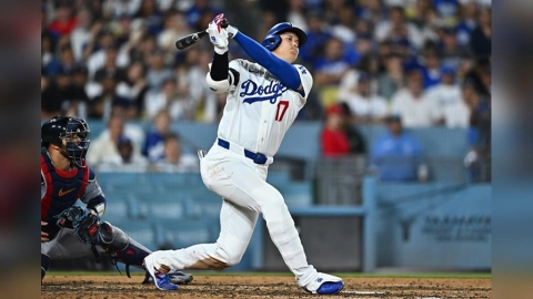 MLB／大谷翔平身體亮紅燈？睽違1個月突缺陣　GM鬆口「關鍵抉擇點」停止投球