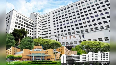 奇美醫院晚間休診!全院醫療系統「大當機」 醫師哀號:回到手寫時代