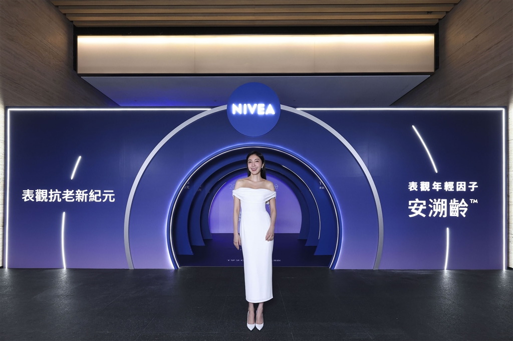楊謹華樂觀看待年紀:不須抗衡