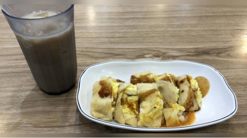 1杯早餐店奶茶=喝下11顆方糖! 營養師:喝完又久坐恐直接存成脂肪