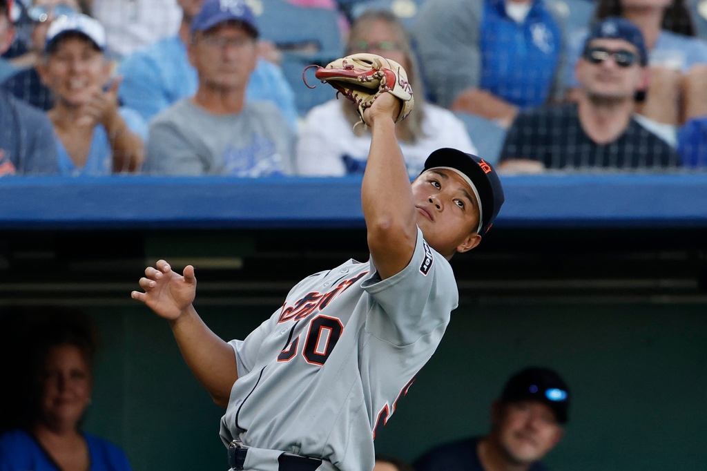 MLB/美媒看好李灝宇明年進開幕戰名單!但必須克服「這一關鍵弱點」