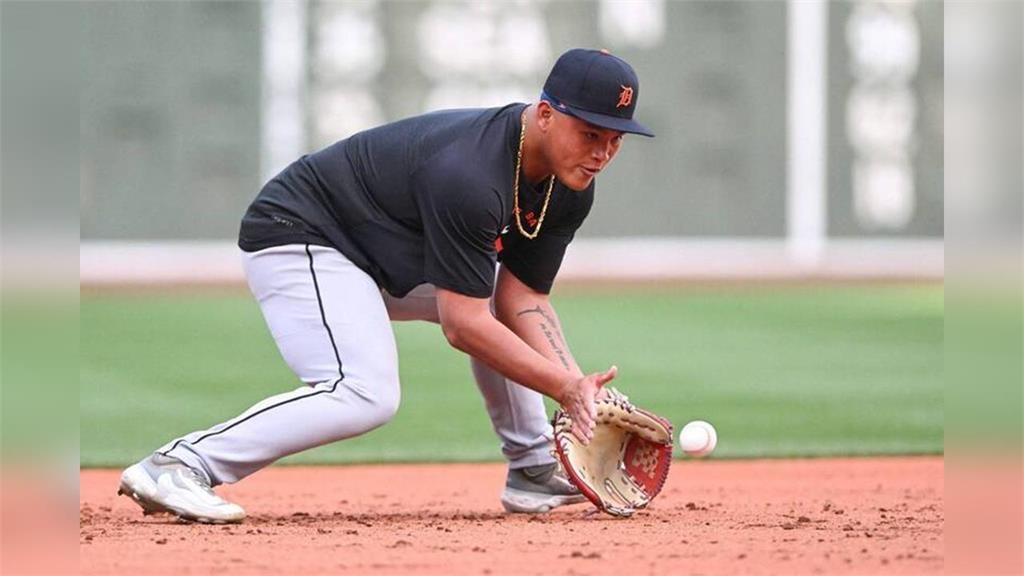 MLB/美媒看好李灝宇明年進開幕戰名單!但必須克服「這一關鍵弱點」