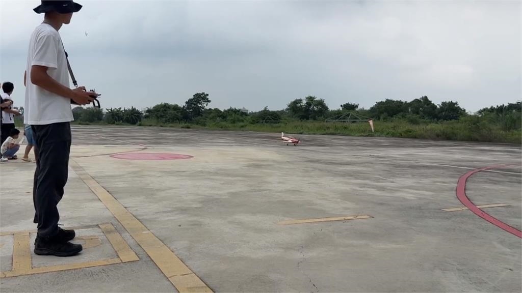 被嫌吵！雲林無人機考場關閉　「無處可飛」考生哀嚎