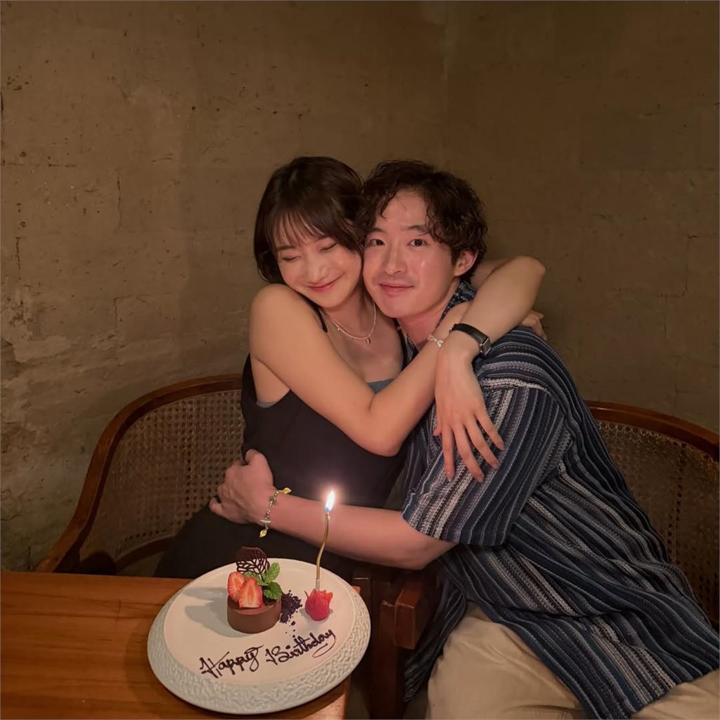 愛莉莎莎抖出「喜歡柯文哲」關鍵:又不是要跟他結婚!4特質被酸「感覺不好搞」