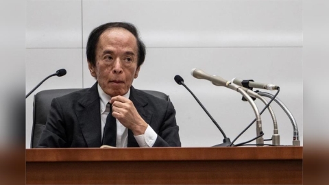 【央行難題】台美選前敢升息？觀察日本是否「升升不息」更關鍵