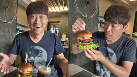 侯昌明沒工作照樣賺爆!公開「3大投資秘訣」竟滾出破億身家