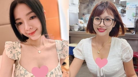 網紅柯莉絲汀直球對決「最兇議員」!她「只講2句大實話」慘被出征:水好深