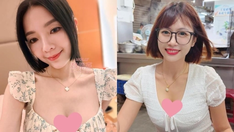 網紅柯莉絲汀直球對決「最兇議員」！她「只講2句大實話」慘被出征：水好深