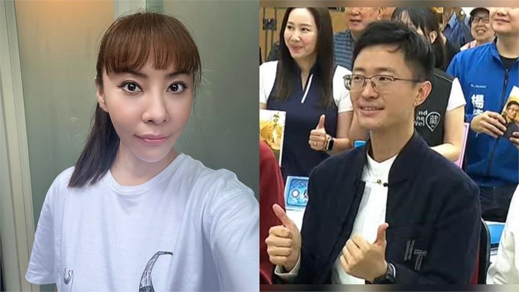 爸爸哥哥都是藝人!昔日童星「宣布參選議員」曝曾窮到沒飯吃