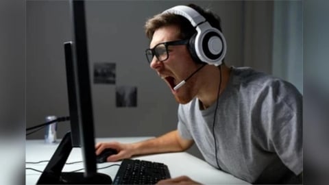 《CS2》玩家有多毒?第三方網站公開「歧視用語排行榜」