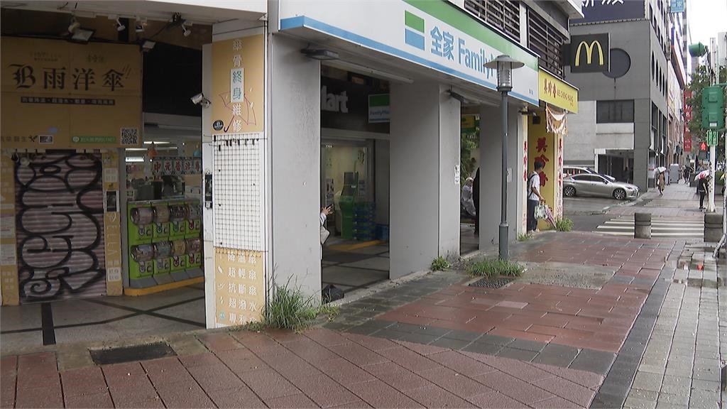 東區店王腰斬降租! 「帝寶劉媽媽」黃金三角窗傳抵押借1.4億