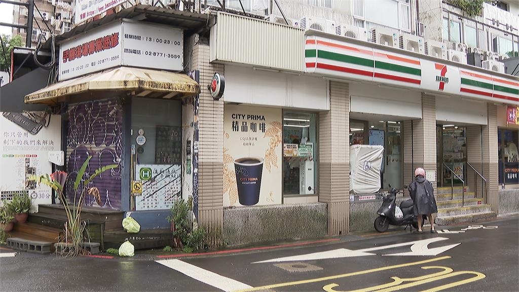 東區店王腰斬降租! 「帝寶劉媽媽」黃金三角窗傳抵押借1.4億