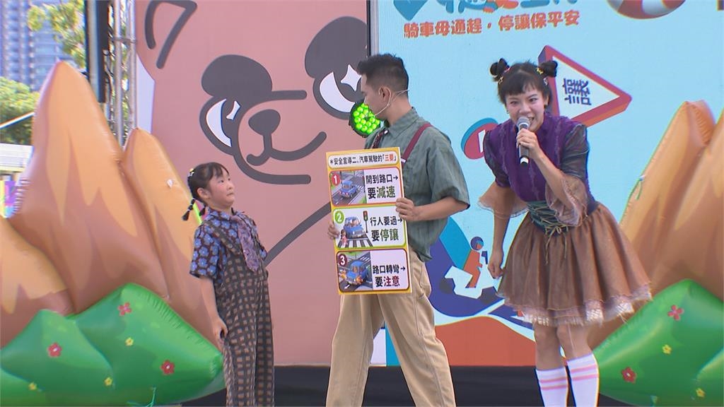 高雄「交安祭」開唱! 攜手7千多家機車行推免費機車健檢