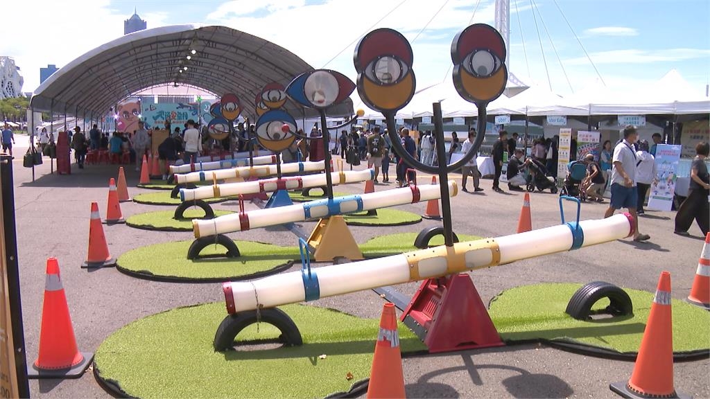 高雄「交安祭」開唱! 攜手7千多家機車行推免費機車健檢