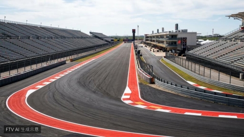 F1判決掀波瀾 FIA嚴正駁斥Alpine高層不公指控