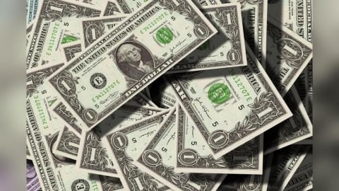 全球債市大拋售正在終結廉價資金時代