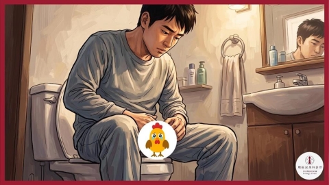 包皮過長一定要割嗎?醫師帶你認識常見狀況與就醫評估時機