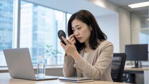 玻尿酸益生菌是什麼？養顏美容前先認識3種複方成分