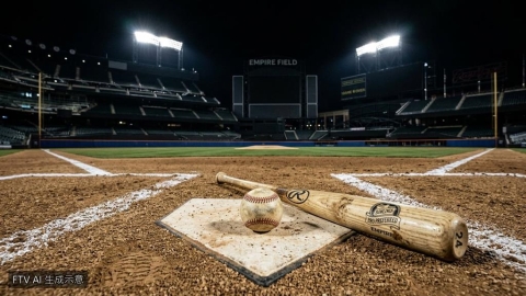 MLB教士捕手坎普沙諾再見轟擊退洋基 重返國聯外卡席位