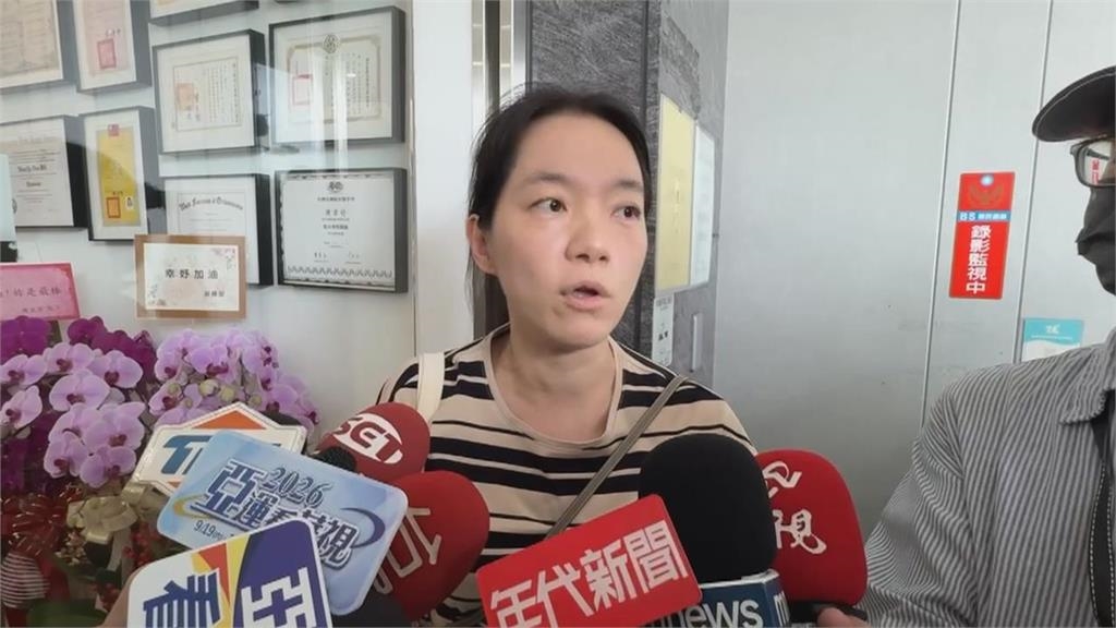 趙建銘遭控狂叩3兒「逼賣股」!陳幸妤喊「快發瘋」證券業人士曝:可能是急了