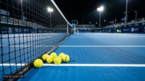 美網/Alexander Zverev直落三勝出 順利挺進男單16強