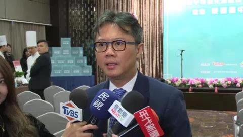 享年55歲!福華大飯店第三代接班人廖國宏驚傳猝逝 業者證實了