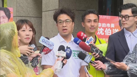 《大象來了》動線不佳!沈伯洋提「梨泰院踩踏悲劇」 喊:事前規劃很重要
