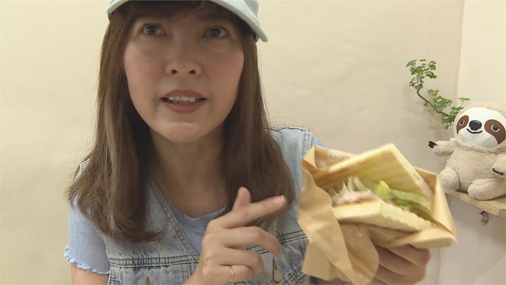 徐筱菁帶路吃美食! 私房醃製里肌肉+骰子牛份量十足