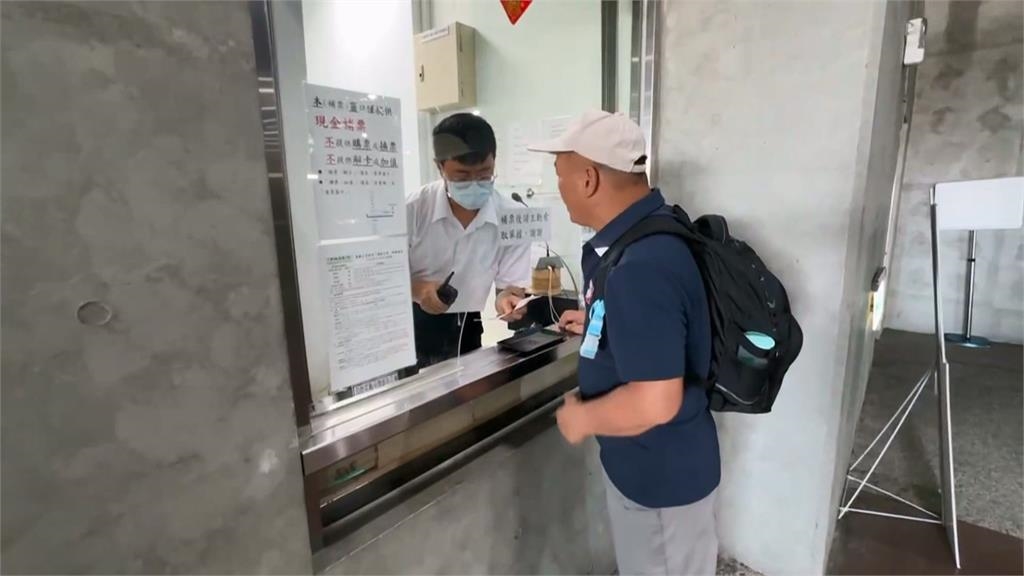 大雨亂交通！台鐵屏東-南州段號誌異常　影響旅客免費退票