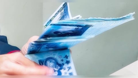 外資回頭資金在手！　8月淨匯入5277億元創新高