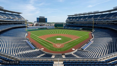 MLB/老虎守護者系列賽最終戰 老虎盼完美收尾討回顏面