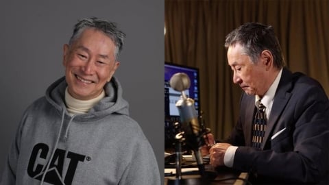 昔表態挺大罷免!69歲歌手「蚱蜢王子」宣告11月返國投票:捍衛國家的民主自由