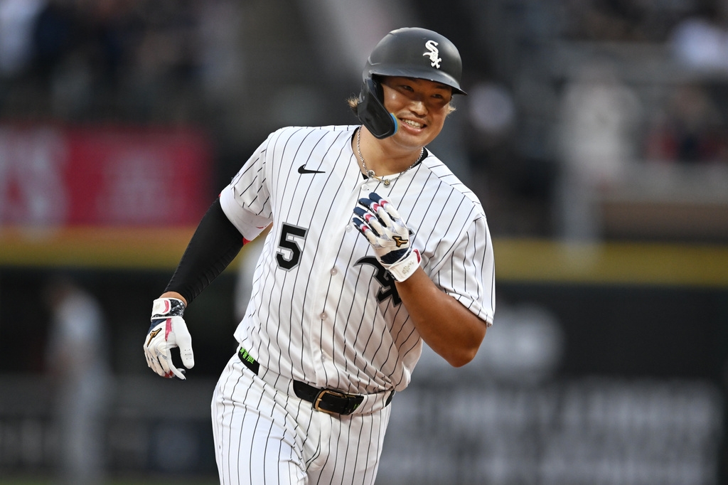MLB(影)/「村神」終於開轟!成大聯盟史上第4位單季30轟日本球員