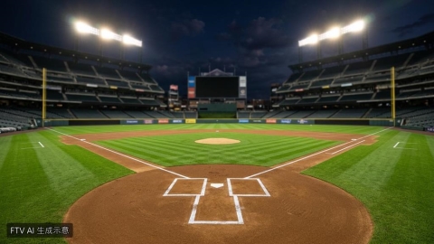 MLB水手不敵運動家苦吞3連敗　季後賽外卡席次漸行漸遠