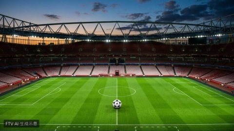 無懼私人投資爭議!FIFA證實主席英凡提諾將角逐連任