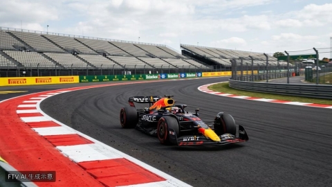 F1義大利站排位賽爆冷 Alpine車手Gasly奪生涯首座桿位