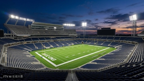 NFL總裁Roger Goodell確定續約 掌舵聯盟至2030賽季