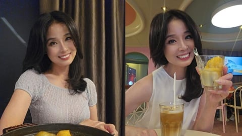 「不適合投資」?呂文婉挑戰0050「大溜滑梯」慘跌 靠1心態翻盤獲利出場!