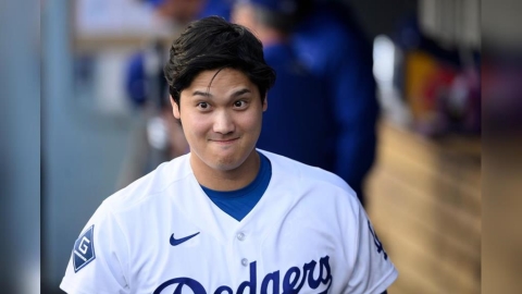 MLB(影)/大谷翔平差點上場代打!總教練羅伯斯賽後親曝當時狀況