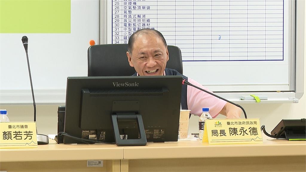 「無菸城市」倉促上路累壞基層？　民政局長：怎敢跟市長講