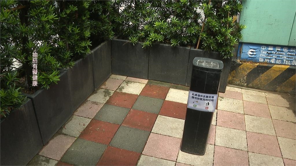 「無菸城市」倉促上路累壞基層？　民政局長：怎敢跟市長講