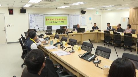 「無菸城市」倉促上路累壞基層? 民政局長:怎敢跟市長講