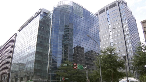 貴桑桑！　北市A級辦公室月租　每坪破4600元創新高